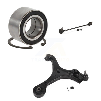wheel bearing-k7t-102275 - Kit.bestparts.ca