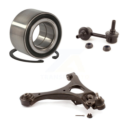 Wheel Bearing Kit-K7T-102276 - Kit.bestparts.ca