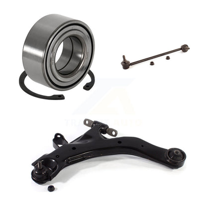 Wheel Bearing Kit-K7T-102278 - Kit.bestparts.ca
