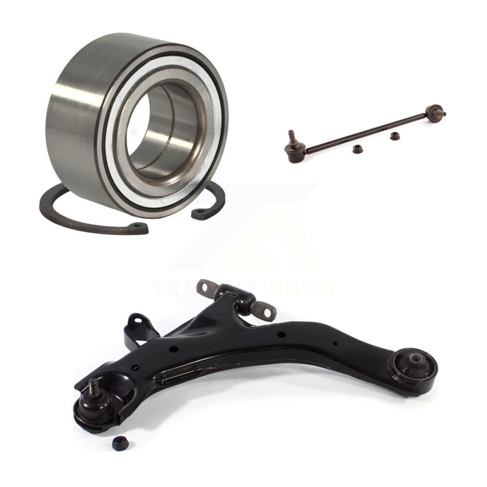 Wheel Bearing Kit-K7T-102279 - Kit.bestparts.ca Kit.bestparts.ca