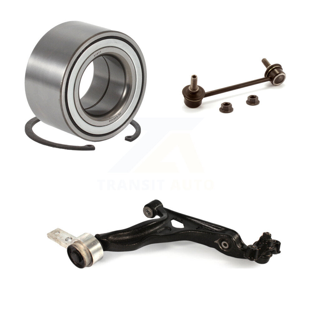 Wheel Bearing Kit-K7T-102280 - Kit.bestparts.ca