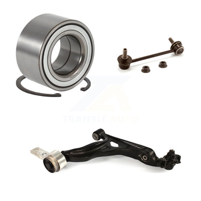 Wheel Bearing Kit-K7T-102280 - Kit.bestparts.ca