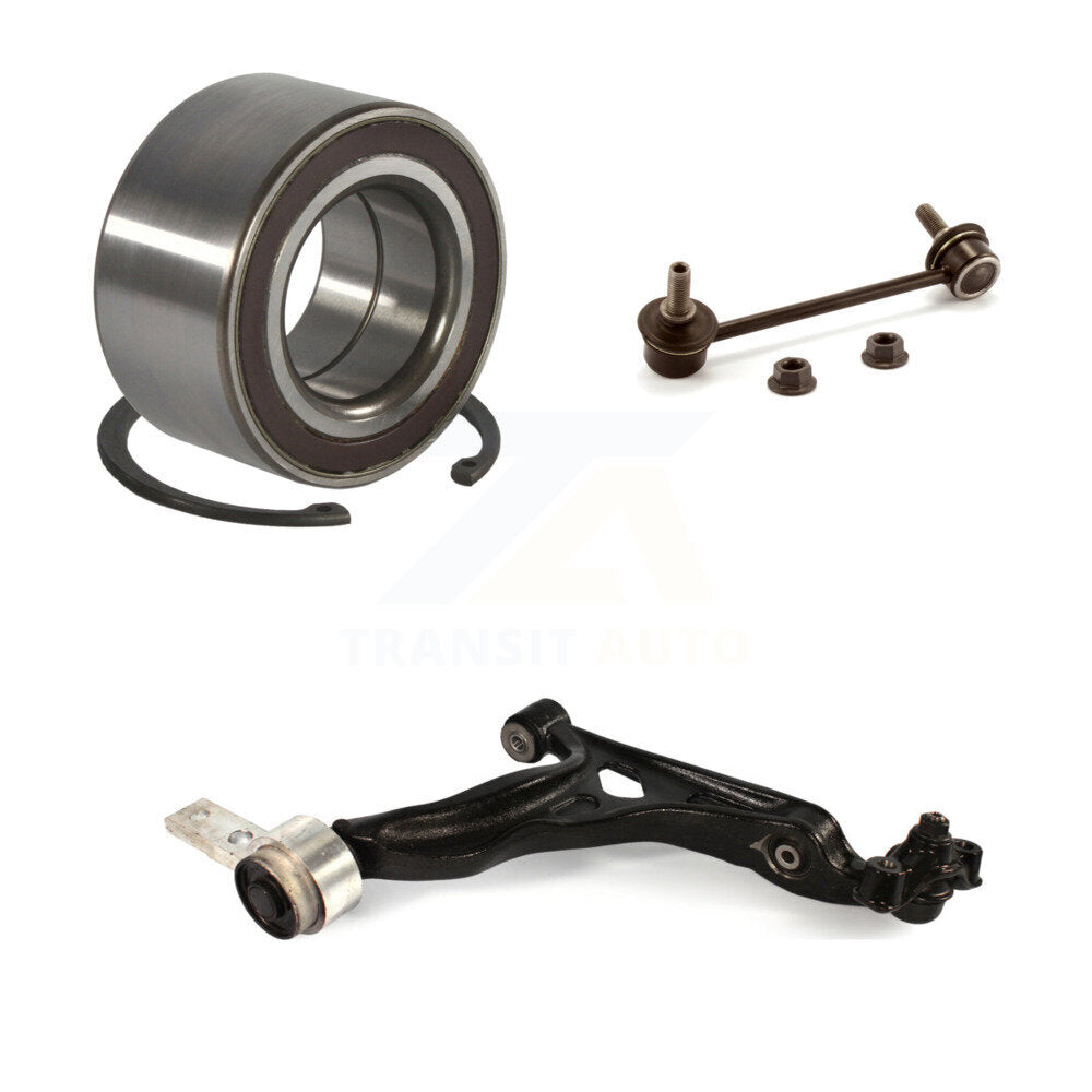 Wheel Bearing Kit-K7T-102281 - Kit.bestparts.ca Kit.bestparts.ca