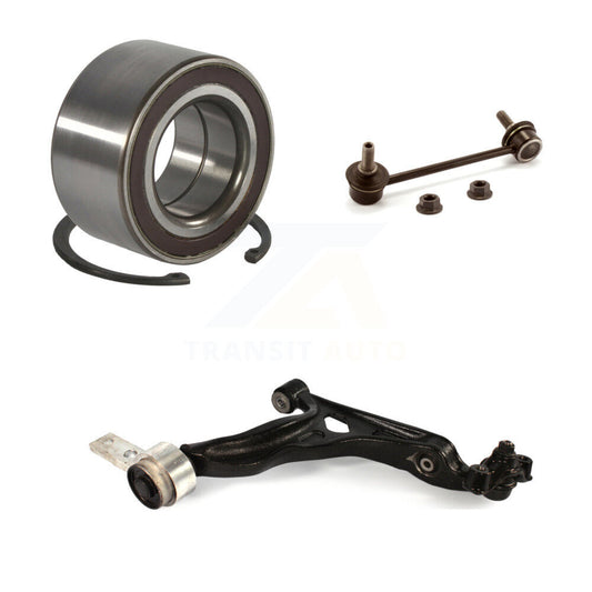 Wheel Bearing Kit-K7T-102281 - Kit.bestparts.ca