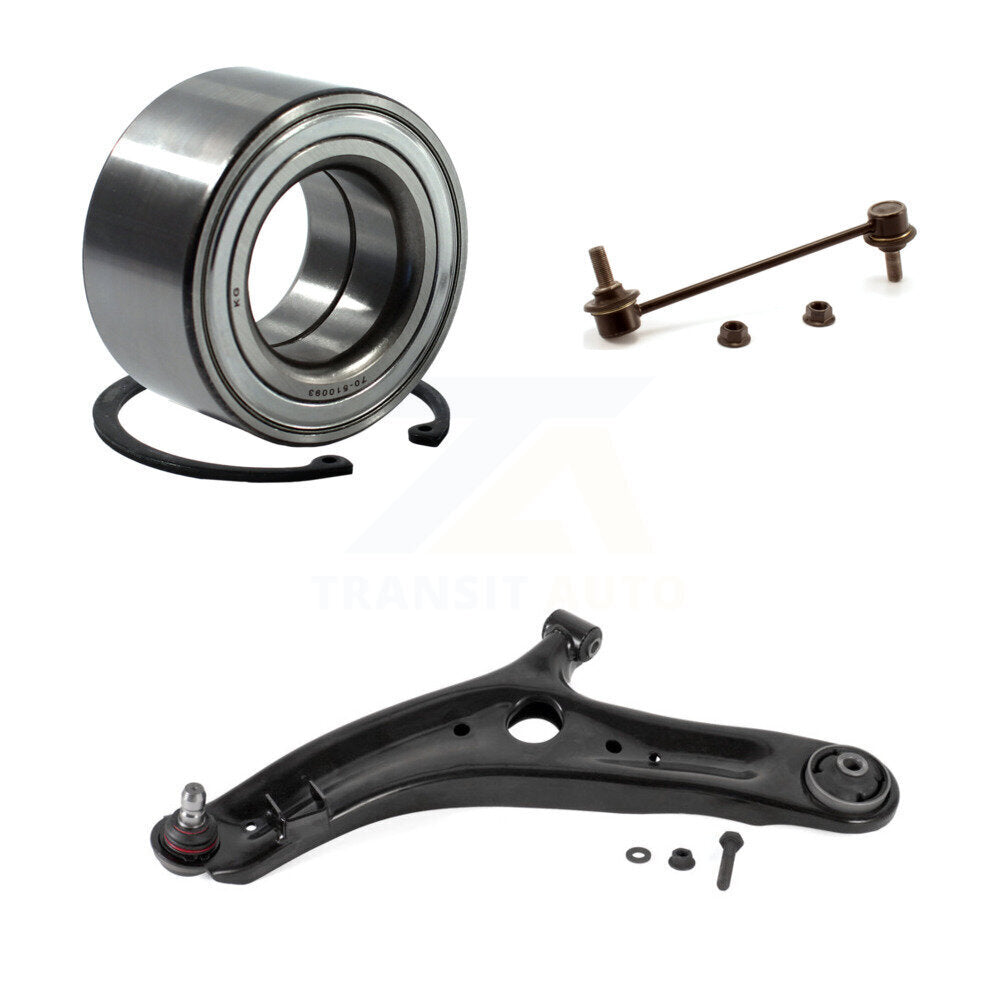 Wheel Bearing Kit-K7T-102282 - Kit.bestparts.ca