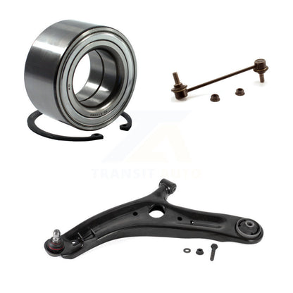 Wheel Bearing Kit-K7T-102282 - Kit.bestparts.ca