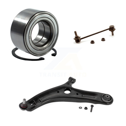 Wheel Bearing Kit-K7T-102282 - Kit.bestparts.ca