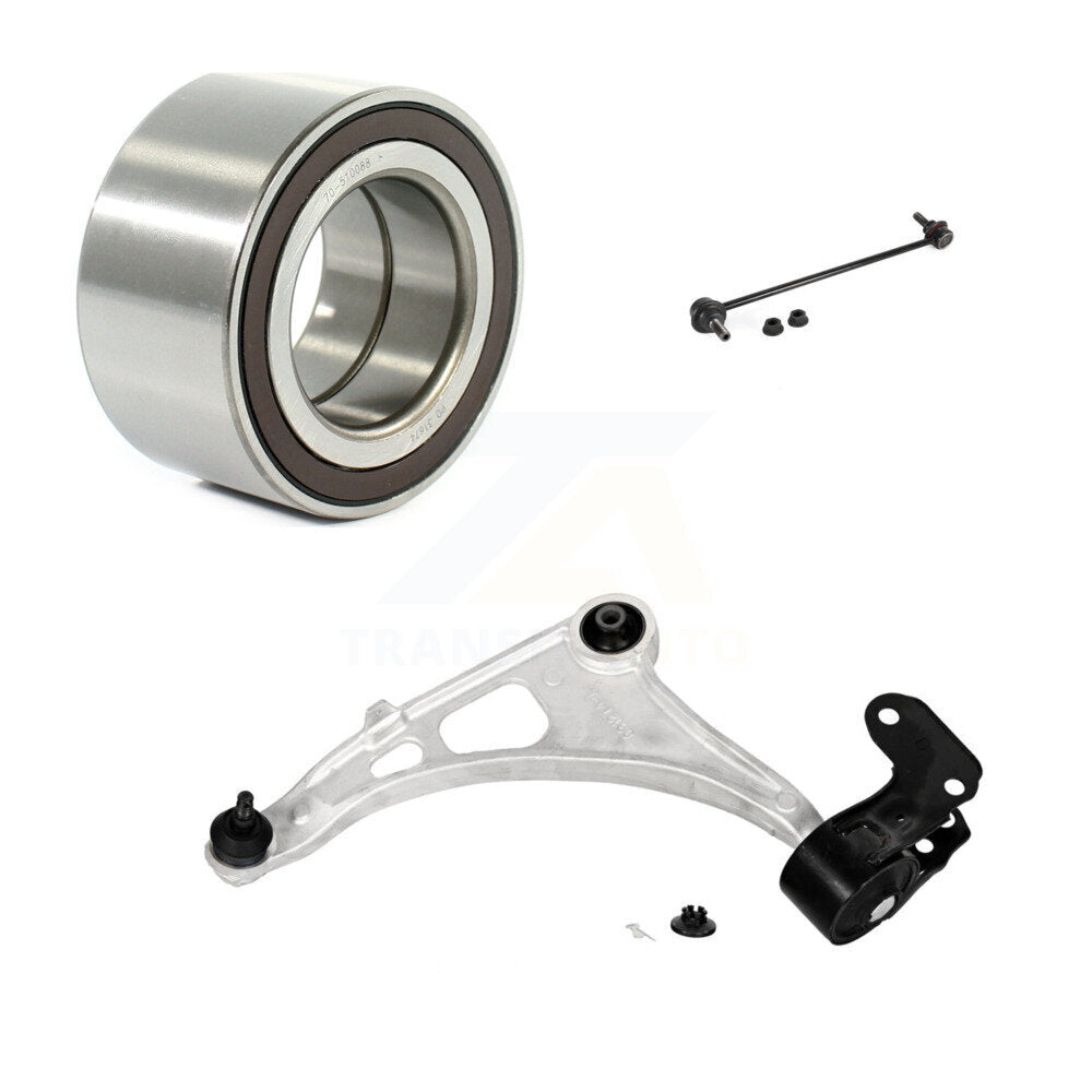 Wheel Bearing Kit-K7T-102283 - Kit.bestparts.ca Kit.bestparts.ca