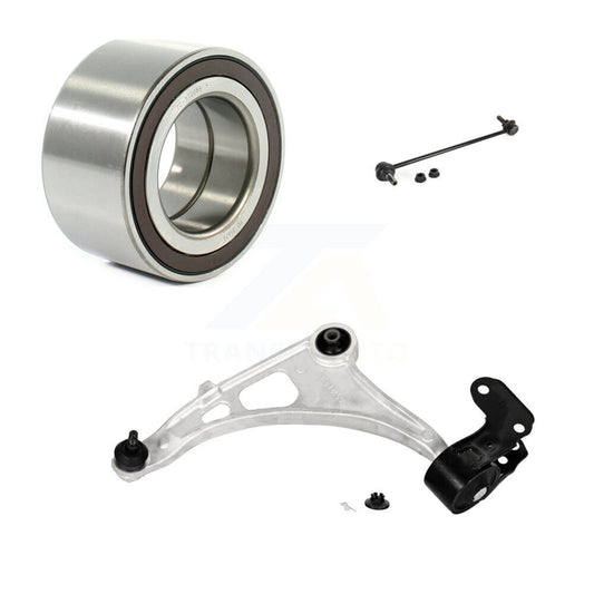 Wheel Bearing Kit-K7T-102283 - Kit.bestparts.ca