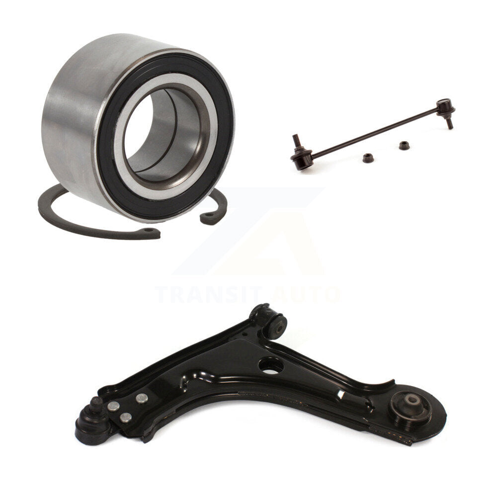 Wheel Bearing Kit-K7T-102284 - Kit.bestparts.ca Kit.bestparts.ca