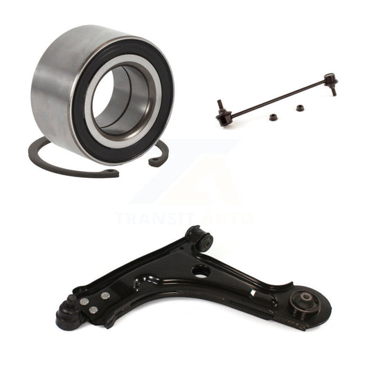 Wheel Bearing Kit-K7T-102284 - Kit.bestparts.ca