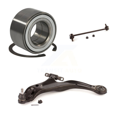 Wheel Bearing Kit-K7T-102285 - Kit.bestparts.ca