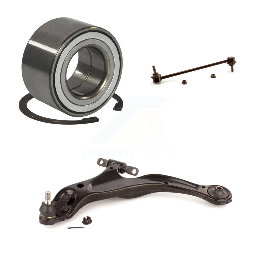 Wheel Bearing Kit-K7T-102286 - Kit.bestparts.ca Kit.bestparts.ca