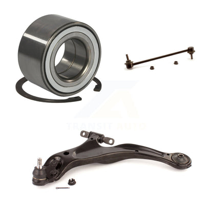 Wheel Bearing Kit-K7T-102286 - Kit.bestparts.ca