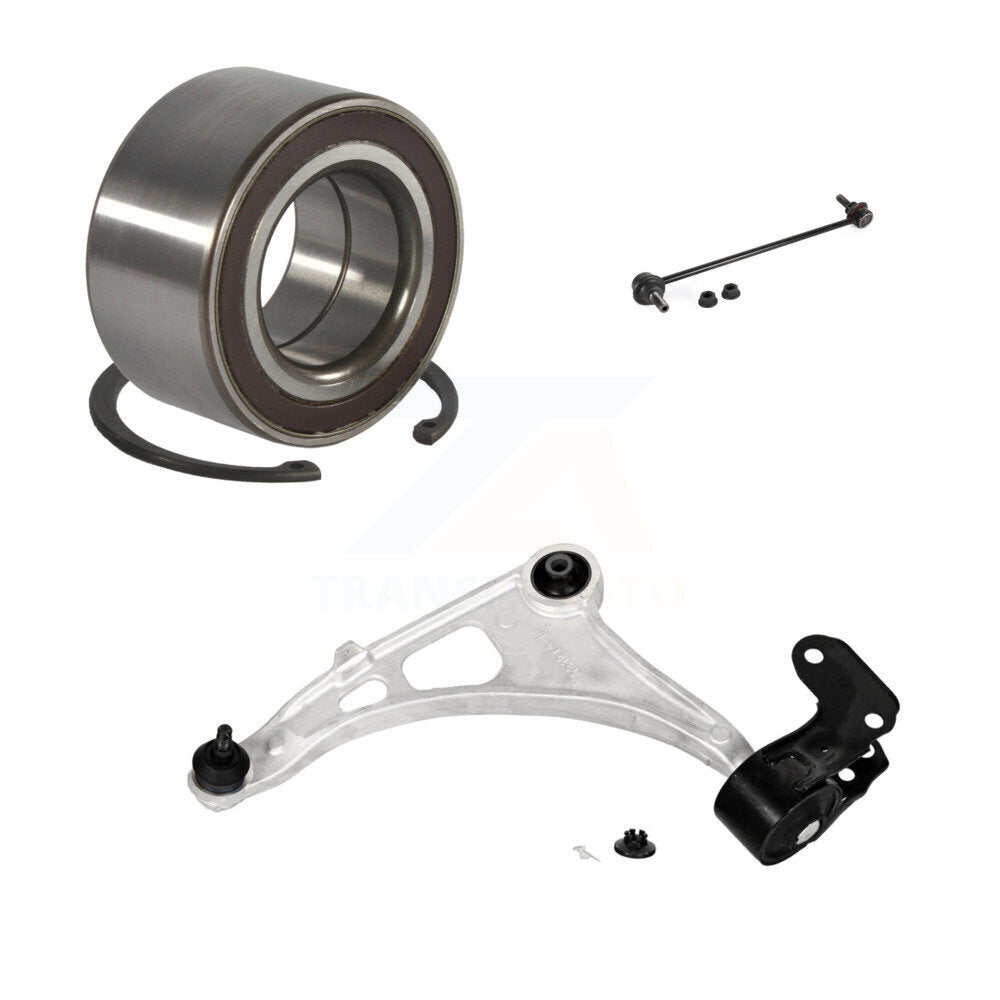 Wheel Bearing Kit-K7T-102287 - Kit.bestparts.ca Kit.bestparts.ca