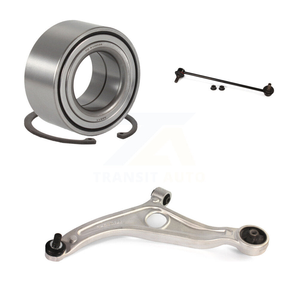 Wheel Bearing Kit-K7T-102288 - Kit.bestparts.ca Kit.bestparts.ca