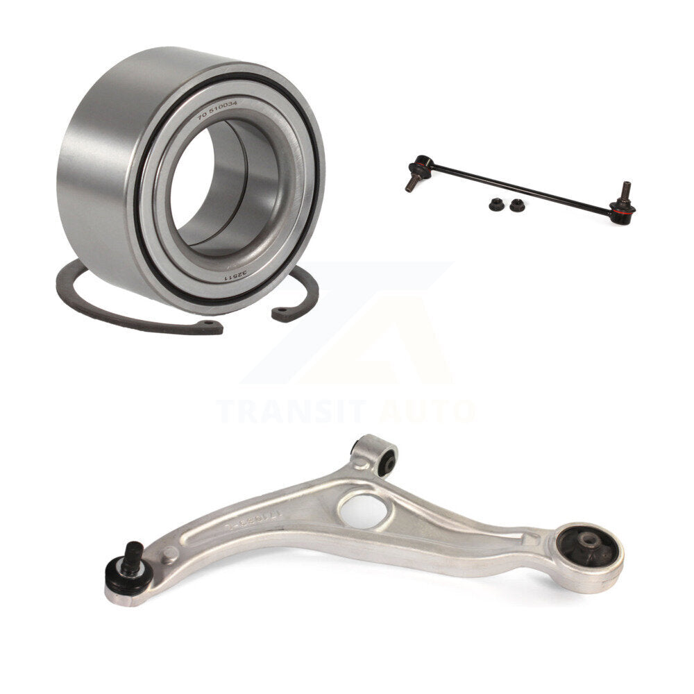 Wheel Bearing Kit-K7T-102289 - Kit.bestparts.ca Kit.bestparts.ca