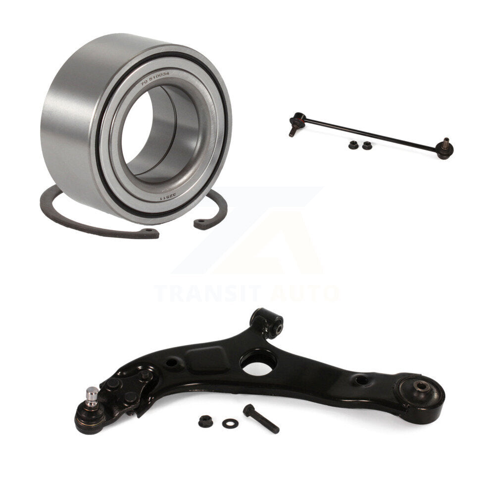 Wheel Bearing Kit-K7T-102292 - Kit.bestparts.ca Kit.bestparts.ca