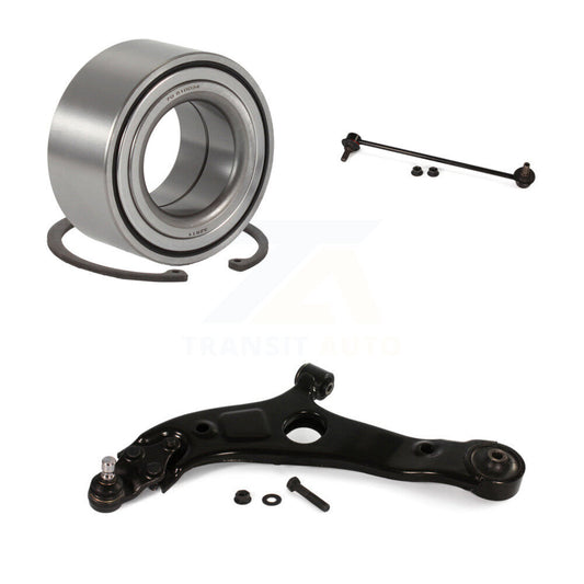 Wheel Bearing Kit-K7T-102292 - Kit.bestparts.ca