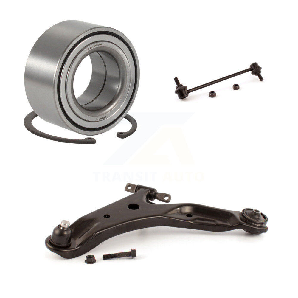 Wheel Bearing Kit-K7T-102294 - Kit.bestparts.ca Kit.bestparts.ca
