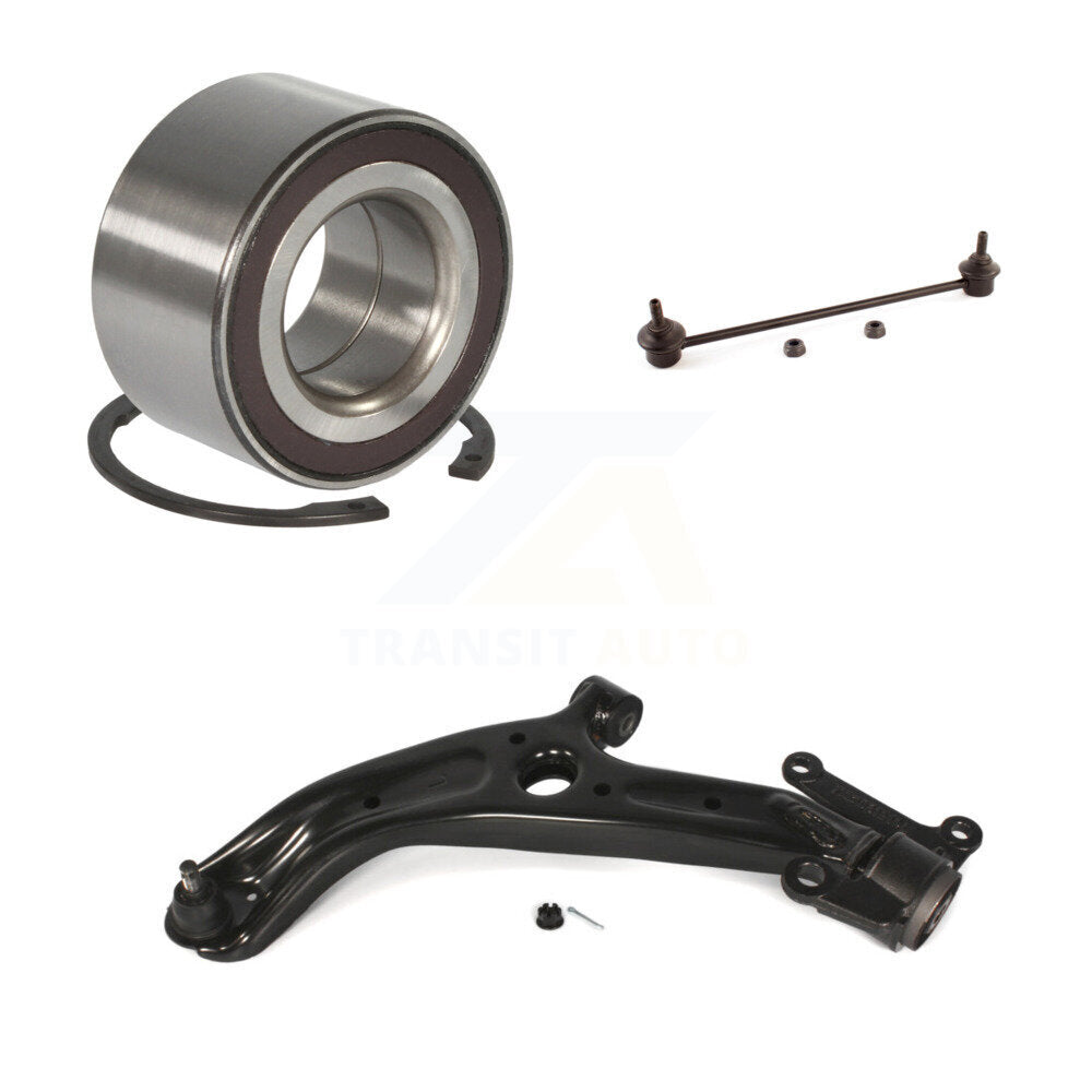 Wheel Bearing Kit-K7T-102295 - Kit.bestparts.ca Kit.bestparts.ca