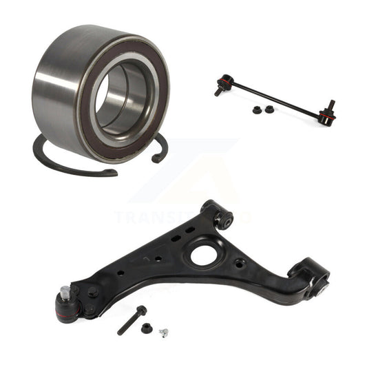 Wheel Bearing Kit-K7T-102296 - Kit.bestparts.ca