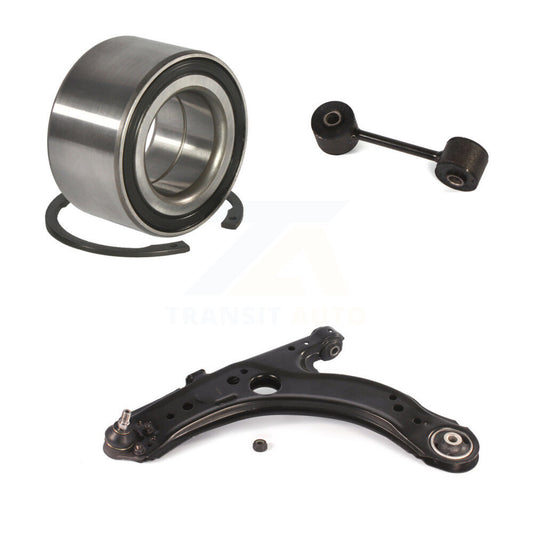 Wheel Bearing Hub Assembly Kit-K7T-102298 - Kit.bestparts.ca