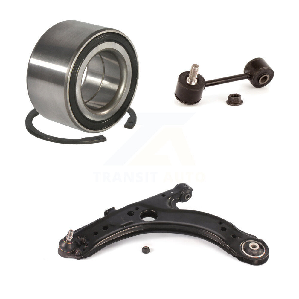Wheel Bearing Hub Assembly Kit-K7T-102300 - Kit.bestparts.ca