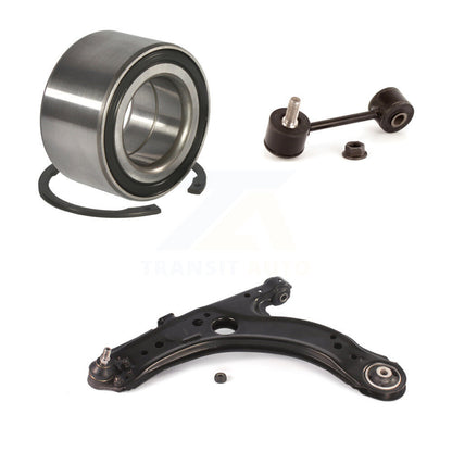 Wheel Bearing Hub Assembly Kit-K7T-102300 - Kit.bestparts.ca