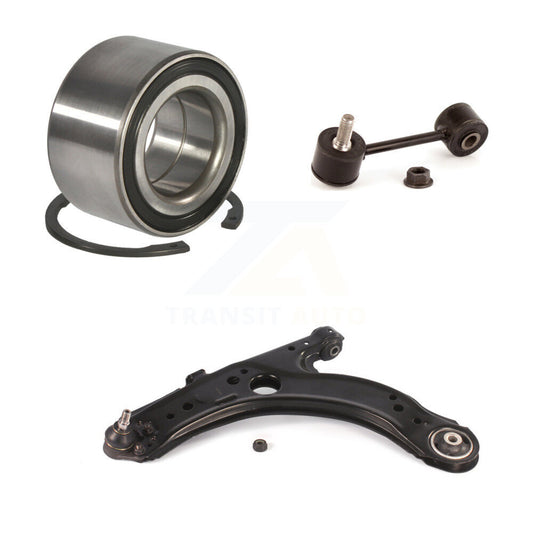 Wheel Bearing Hub Assembly Kit-K7T-102300 - Kit.bestparts.ca