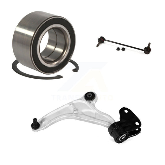 Wheel Bearing Hub Assembly Kit-K7T-102301 - Kit.bestparts.ca