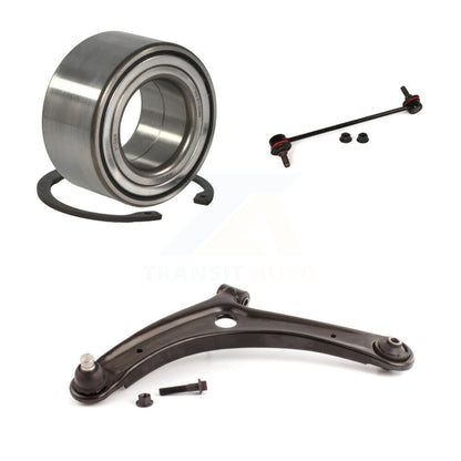 Wheel Bearing Hub Assembly Kit-K7T-102304 - Kit.bestparts.ca