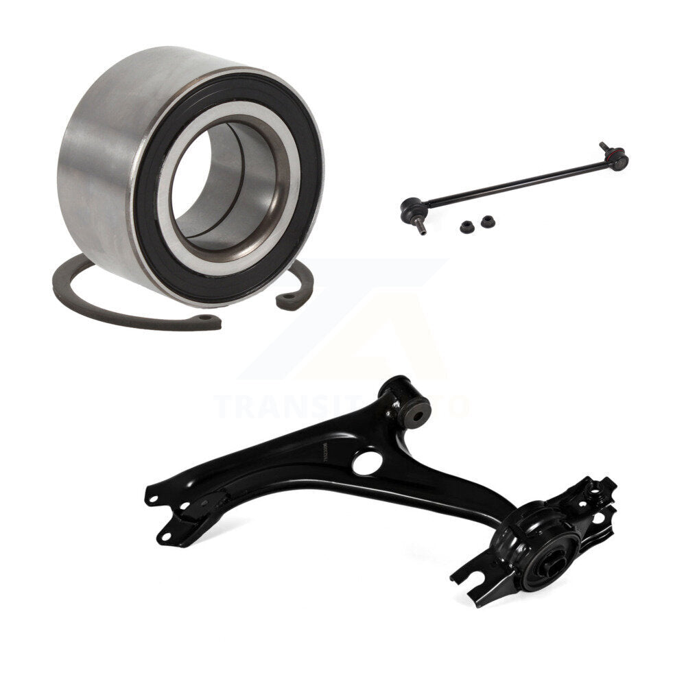 Wheel Bearing Hub Assembly Kit-K7T-102305 - Kit.bestparts.ca Kit.bestparts.ca