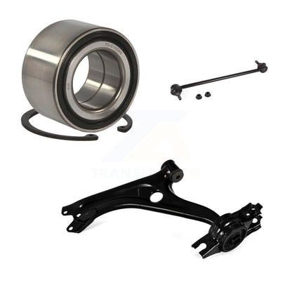Wheel Bearing Hub Assembly Kit-K7T-102306 - Kit.bestparts.ca