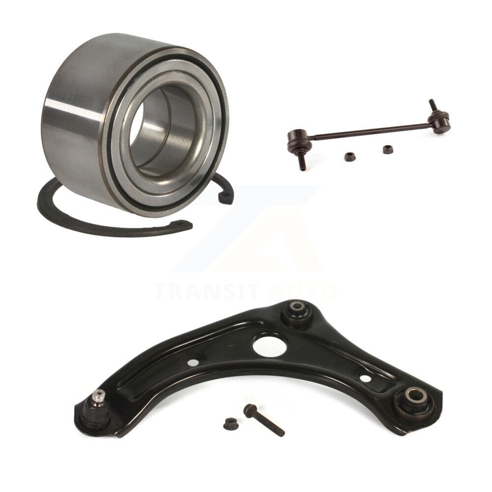 Wheel Bearing Hub Assembly Kit-K7T-102307 - Kit.bestparts.ca Kit.bestparts.ca