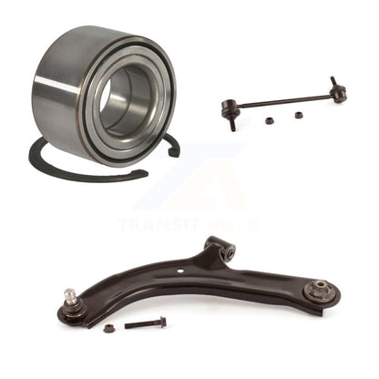 Wheel Bearing Hub Assembly Kit-K7T-102308 - Kit.bestparts.ca