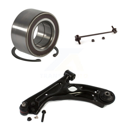 Wheel Bearing Hub Assembly Kit-K7T-102309 - Kit.bestparts.ca