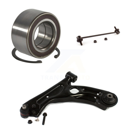 Wheel Bearing Hub Assembly Kit-K7T-102309 - Kit.bestparts.ca