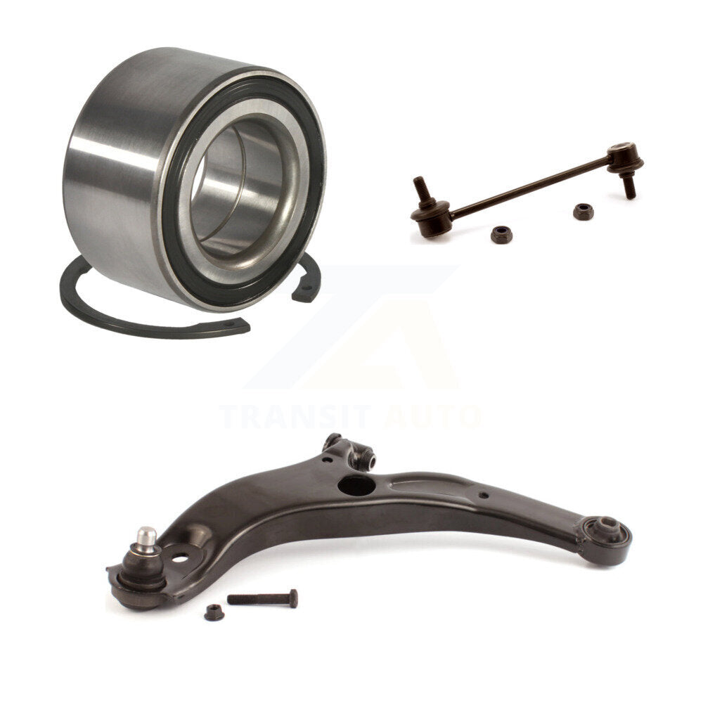 Wheel Bearing Hub Assembly Kit-K7T-102311 - Kit.bestparts.ca Kit.bestparts.ca