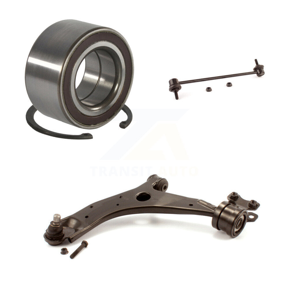 Wheel Bearing Hub Assembly Kit-K7T-102312 - Kit.bestparts.ca Kit.bestparts.ca