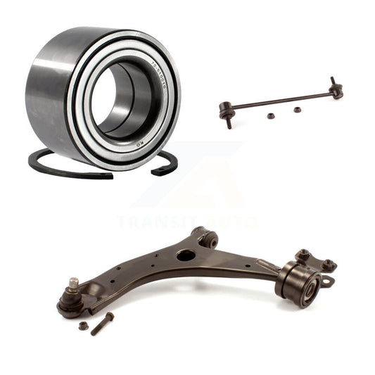 Wheel Bearing Hub Assembly Kit-K7T-102313 - Kit.bestparts.ca