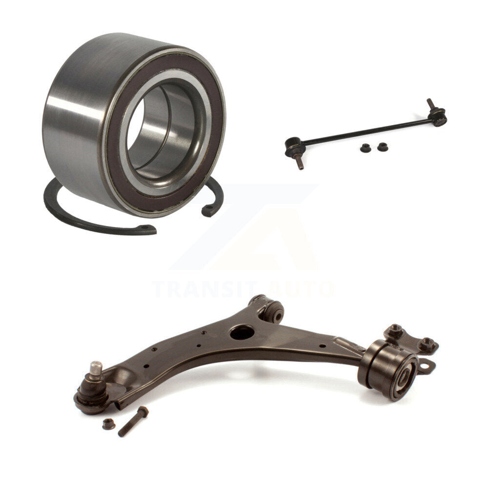 Wheel Bearing Hub Assembly Kit-K7T-102314 - Kit.bestparts.ca Kit.bestparts.ca