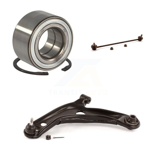 Wheel Bearing Hub Assembly Kit-K7T-102315 - Kit.bestparts.ca