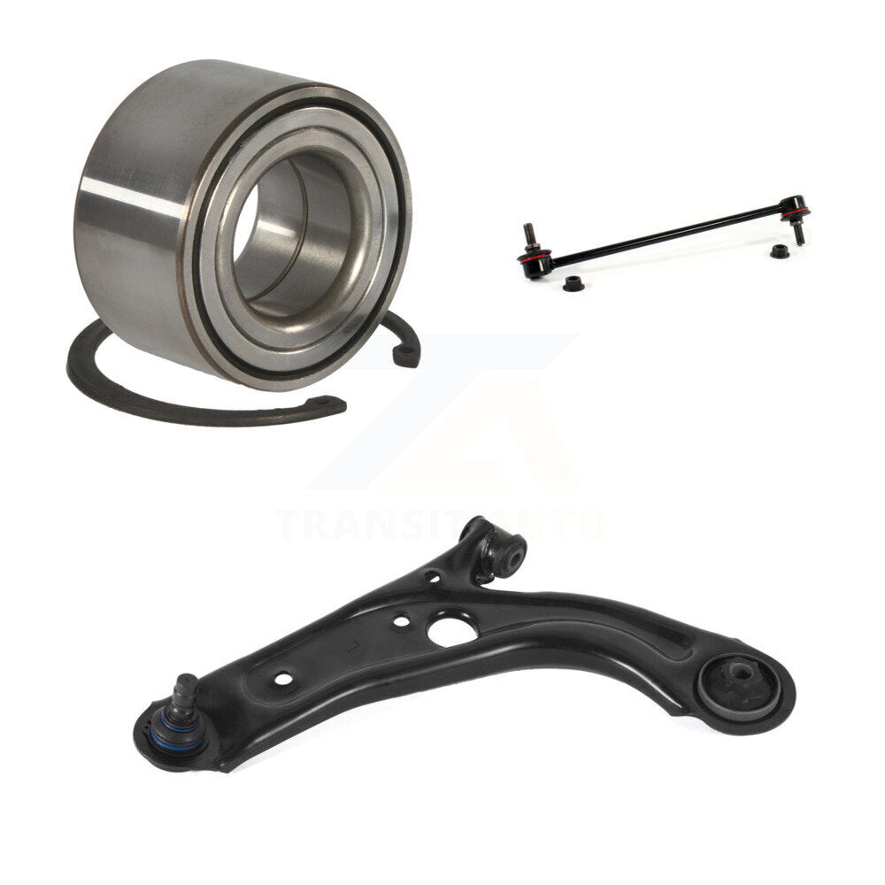 Wheel Bearing Hub Assembly Kit-K7T-102316 - Kit.bestparts.ca