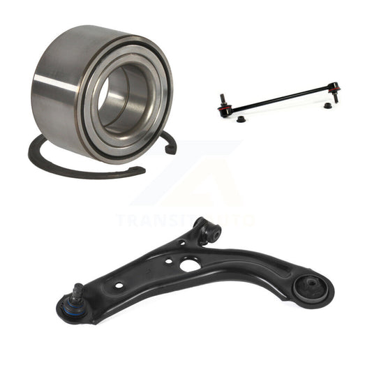 Wheel Bearing Hub Assembly Kit-K7T-102316 - Kit.bestparts.ca