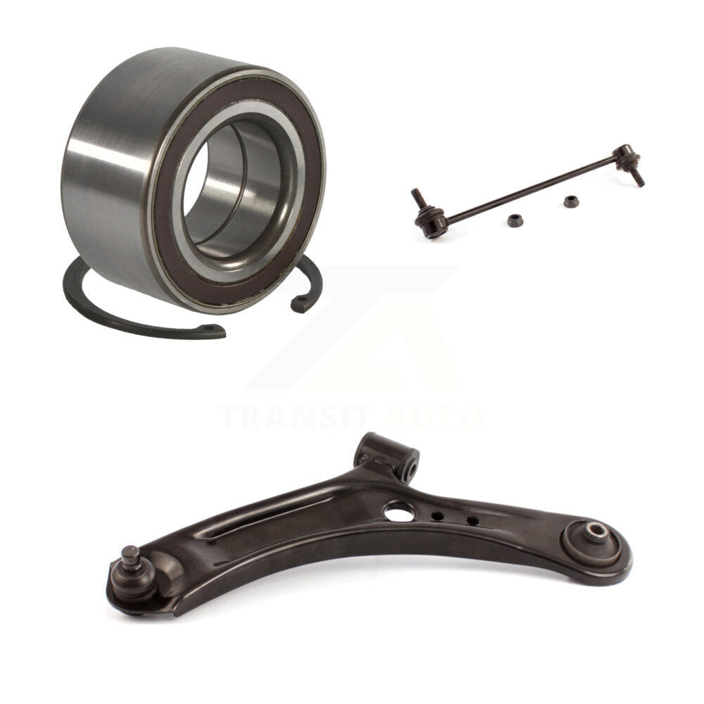Wheel Bearing Hub Assembly Kit-K7T-102317 - Kit.bestparts.ca Kit.bestparts.ca
