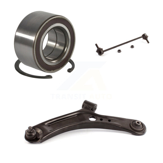 Wheel Bearing Hub Assembly Kit-K7T-102317 - Kit.bestparts.ca