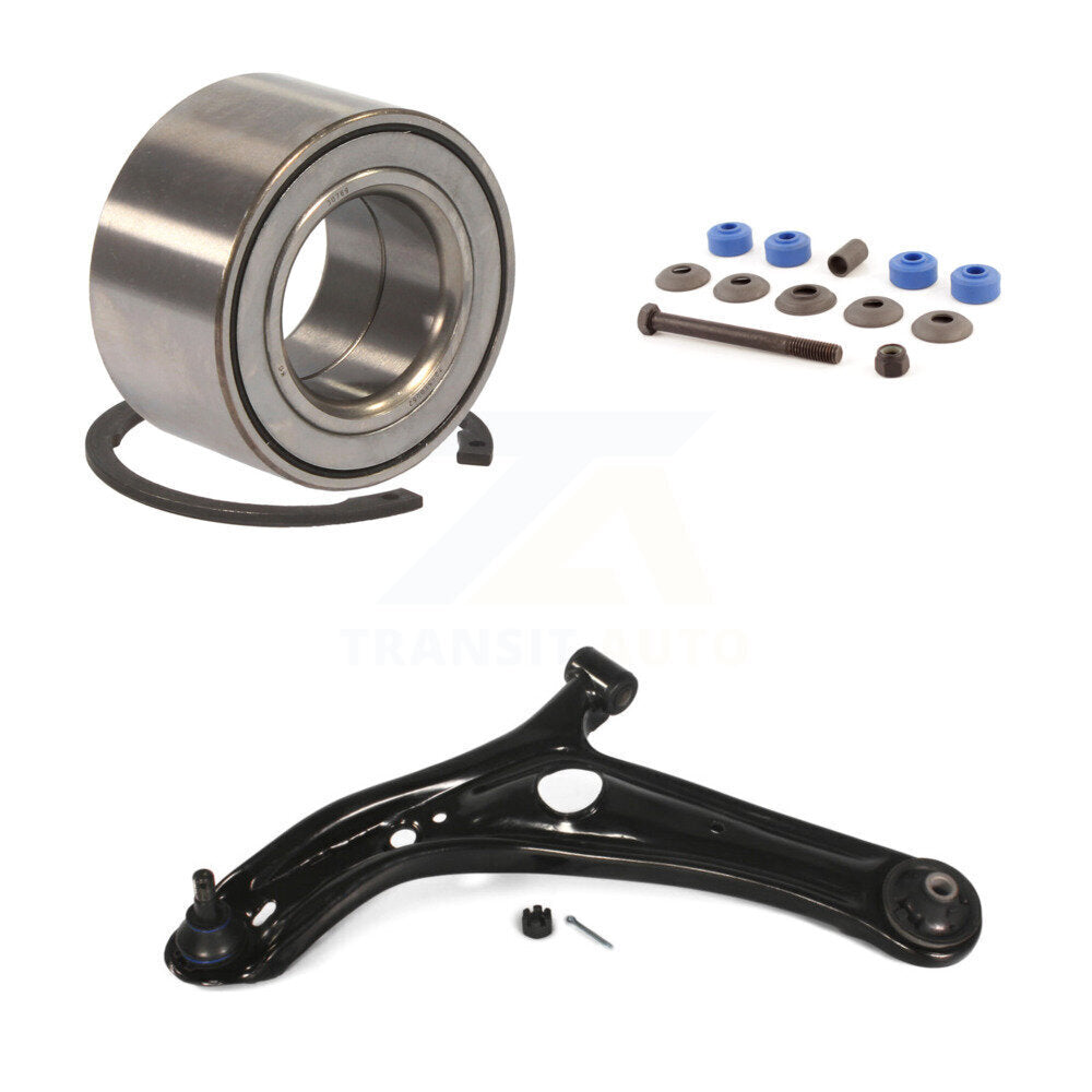Wheel Bearing Hub Assembly Kit-K7T-102319 - Kit.bestparts.ca
