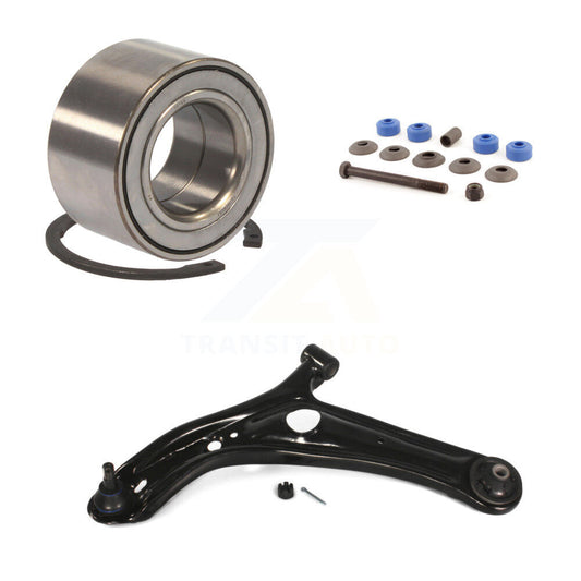 Wheel Bearing Hub Assembly Kit-K7T-102319 - Kit.bestparts.ca