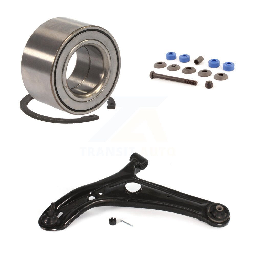 Wheel Bearing Hub Assembly Kit-K7T-102320 - Kit.bestparts.ca Kit.bestparts.ca